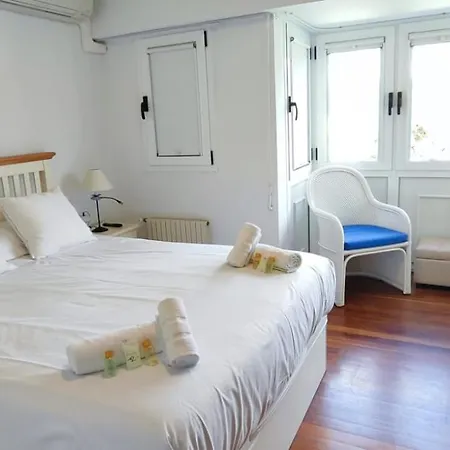 Apartmán Rincon Del Mar *
