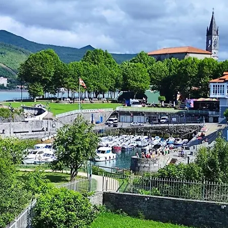 Apartmán Rincon Del Mar Mundaka