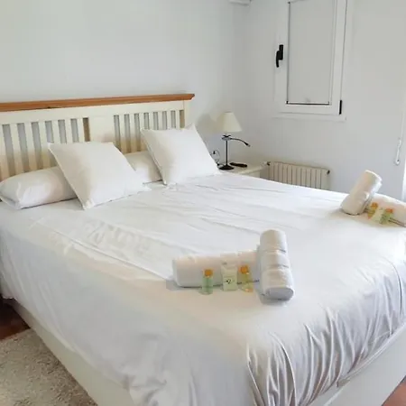 Rincón Del Mar, Apartamento Mundaka