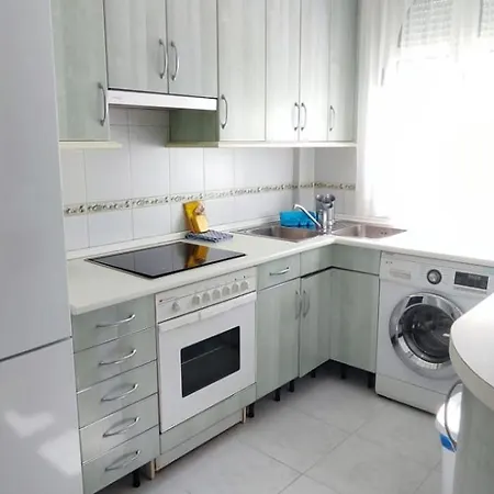 Rincon Del Mar, Apartment *