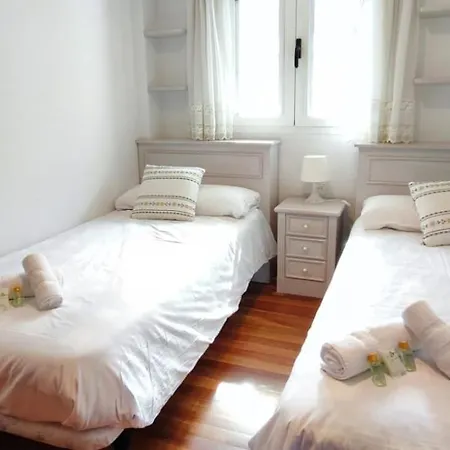 Rincon Del Mar, Apartment