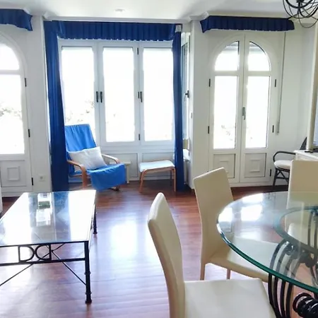 Rincon Del Mar, Apartment
