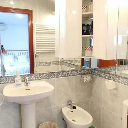 Rincon Del Mar, Apartment *