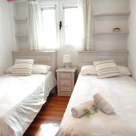 Rincon Del Mar, Apartment