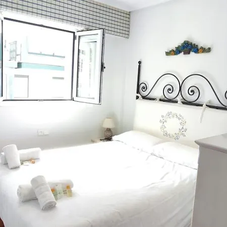Rincon Del Mar, Apartment *